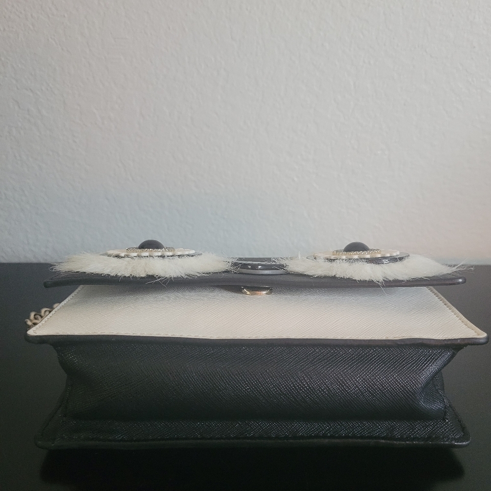 Kate Spade dashing beauty penguin  crossbody bag - Picture 10 of 14